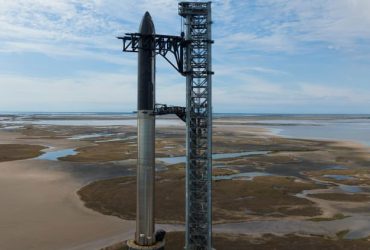 Why Starship is indispensable for the future of SpaceX