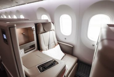 Why airlines are investing millions on bigger and fancier seats