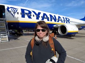 The business behind budget airlines like Ryanair and Spirit