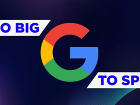 Big Tech: too big to split