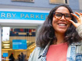 How we built Warby Parker into a $1.8 billion eyewear brand