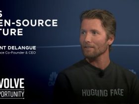 AI's Open-Source Future