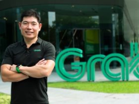 The rise of Grab: How I built a super app that brings in over $2 billion a year