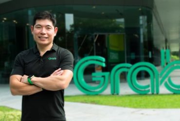 The rise of Grab: How I built a super app that brings in over $2 billion a year