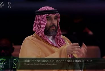 Saudi Arabia aims to become a global hub for gaming and esports: Saudi Esports Federation