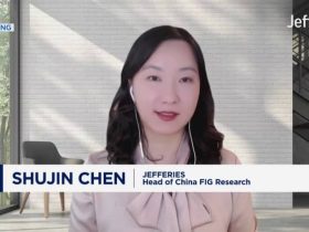 Jefferies explains its underperform ratings on major China banks