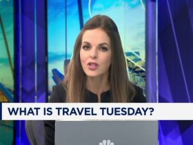 Is 'Travel Tuesday' a gimmick or a chance to save on your next trip?