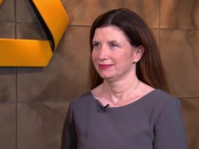 Watch CNBC's full interview with Commerzbank CEO Bettina Orlopp