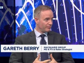 USD still a safe haven - regardless of tariffs: Macquarie Group