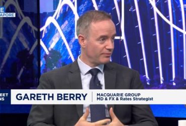 USD still a safe haven - regardless of tariffs: Macquarie Group