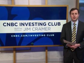 Monday, November 11, 2024: The Club breaks down the catalysts for this asset manager