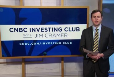 Monday, November 11, 2024: The Club breaks down the catalysts for this asset manager