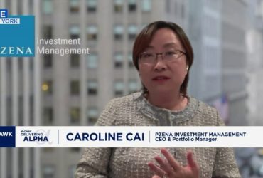 Pzena IM CEO: Excited about opportunities in China, Japan