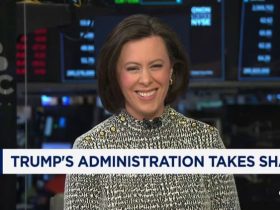 Tariff regime and decoupling efforts from China will broaden under Trump: Stephens' Mary Kissel