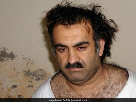 US Reinstates Plea Deal For 9/11 Mastermind, Other Suspects