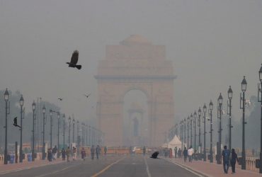 Delhi's Hazardous Air Quality Key Focus At COP29