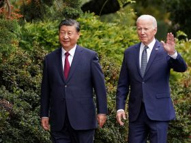 China Cautions US To 'Make Wise Choice' To Keep Relations Stable