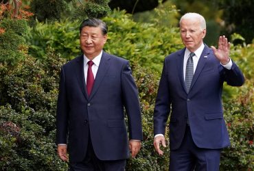 China Cautions US To 'Make Wise Choice' To Keep Relations Stable