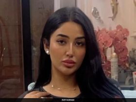 After Imsha Rehman, Pak Influencer Mathira's Private Videos Leaked Online