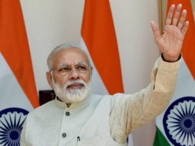 PM Modi To Visit Nigeria, Guyana, And Brazil For G20 Summit, Next Week