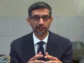 Make Google A "Trusted Source" In US Election: Sundar Pichai To Employees