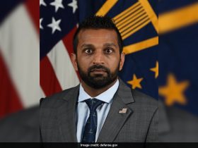 Who Is Kashyap 'Kash' Patel, Donald Trump's Likely Pick For CIA Chief