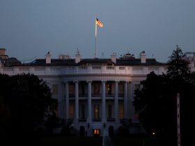 How US Elects A President: A Look At The Race To The White House