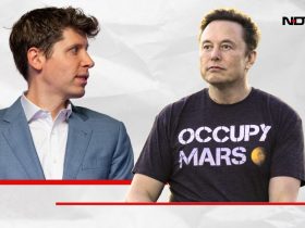 Elon Musk Escalates Legal Feud With Sam Altman, Alleges OpenAI A "Monopolist"