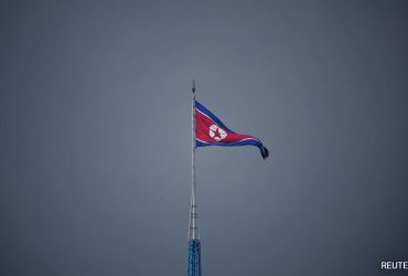 North Korea Says It Test-Fired Latest ICBM Hwasong-19 On Thursday