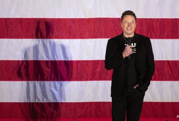 Iran "Categorically" Denies NYT Reports On UN Envoy's Meet With Elon Musk