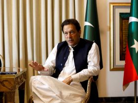 Pakistan Imposes Section 144 Ahead Of Protest Threat By Imran Khan's Party