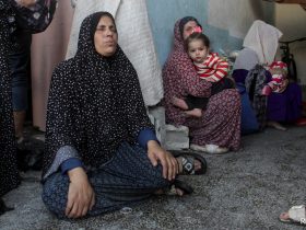 70% Of Fatalities In Gaza War Women And Children, Says UN Office