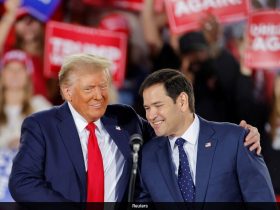 5 Facts About Marco Rubio, Donald Trumps Pick For US Secretary Of State