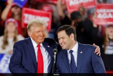 5 Facts About Marco Rubio, Donald Trumps Pick For US Secretary Of State