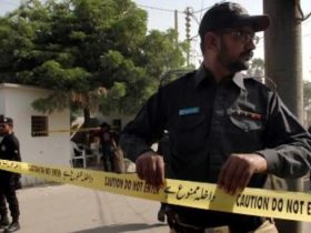 Suicide Attack Kills 10 Soldiers In Pak A Day After 8 Killed In Gunbattle