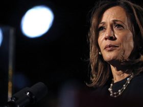 Why Kamala Harris Failed To Get Female Voters As She Hoped