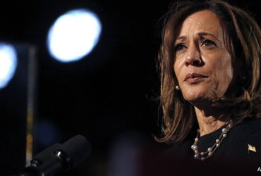 Why Kamala Harris Failed To Get Female Voters As She Hoped