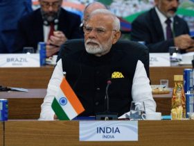 Global South Impacted By Food, Fuel Crisis Amid Conflicts: PM Modi At G20