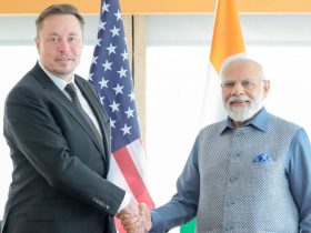 India's Most Advanced Satellite Launch From US Is Elon Musk's 'Trump' Card