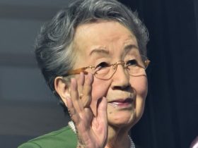 Princess Mikasa, Oldest Member Of Japan's royal family, Dies At 101