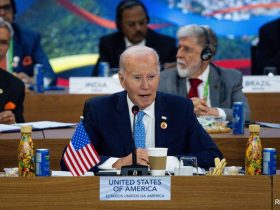 Biden Pledges "Historic" $4 Billion To World Bank Fund For Poor Nations