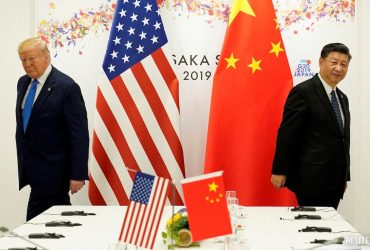 China Prepares For Trump's Return, Focuses On Ties And Stability