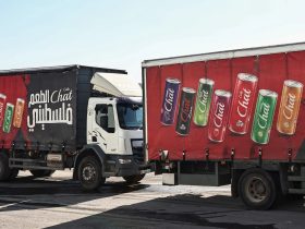 Palestinians Turn To Local Soda In Boycott Of Israel-Linked Products