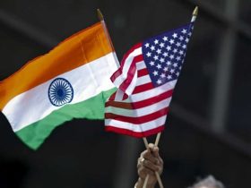 Hope To Deter Illegal Immigration With India-US Cooperation: Centre