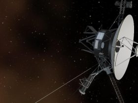 15 Billion Miles Away, NASA's Voyager 1 Comes Back to Life Using 1981 Tech