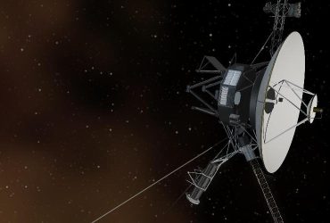 15 Billion Miles Away, NASA's Voyager 1 Comes Back to Life Using 1981 Tech