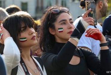 Iran Plans To Send Women Protesting Hijab Mandate To Psychiatric Facilities