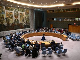 India 'Unsatisfied' With UNSC's Pace Of Progress, Says Stuck In 1945