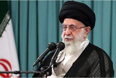 "Trump's Return Will Not Impact Iran-China Ties": Ayatollah Khamenei's Aide