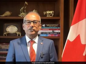 "Avoiding Mention Of Khalistanis": Canadian MP Slams Politicians